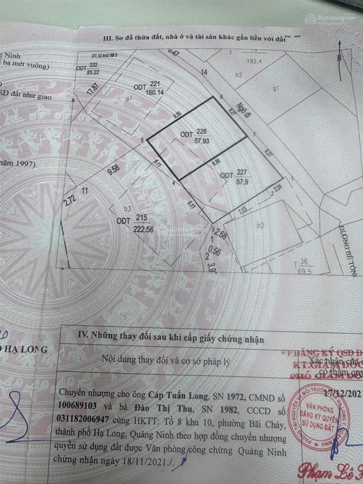 Nhà 4 tầng trung tâm cột 2 có gara để oto 0962 698 ***