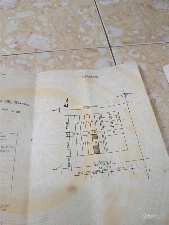Bán ô đất cạnh chợ cột 5 kinh doanh da ngành nghề  0962 698 ***