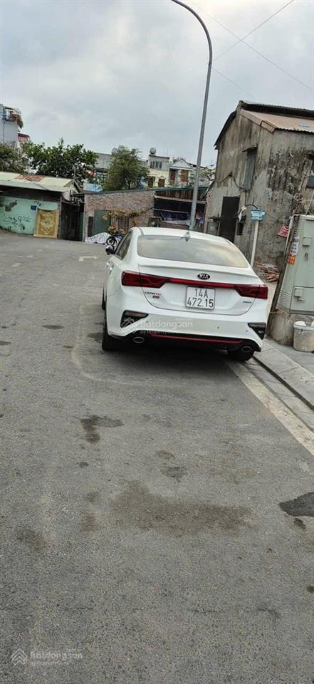Bán ô đất cạnh chợ cột 5 kinh doanh da ngành nghề  0962 698 ***