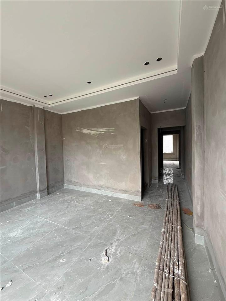 Bán căn nhà 3 tầng khu đô thị ông nhan, bãi muối  0962 698 ***