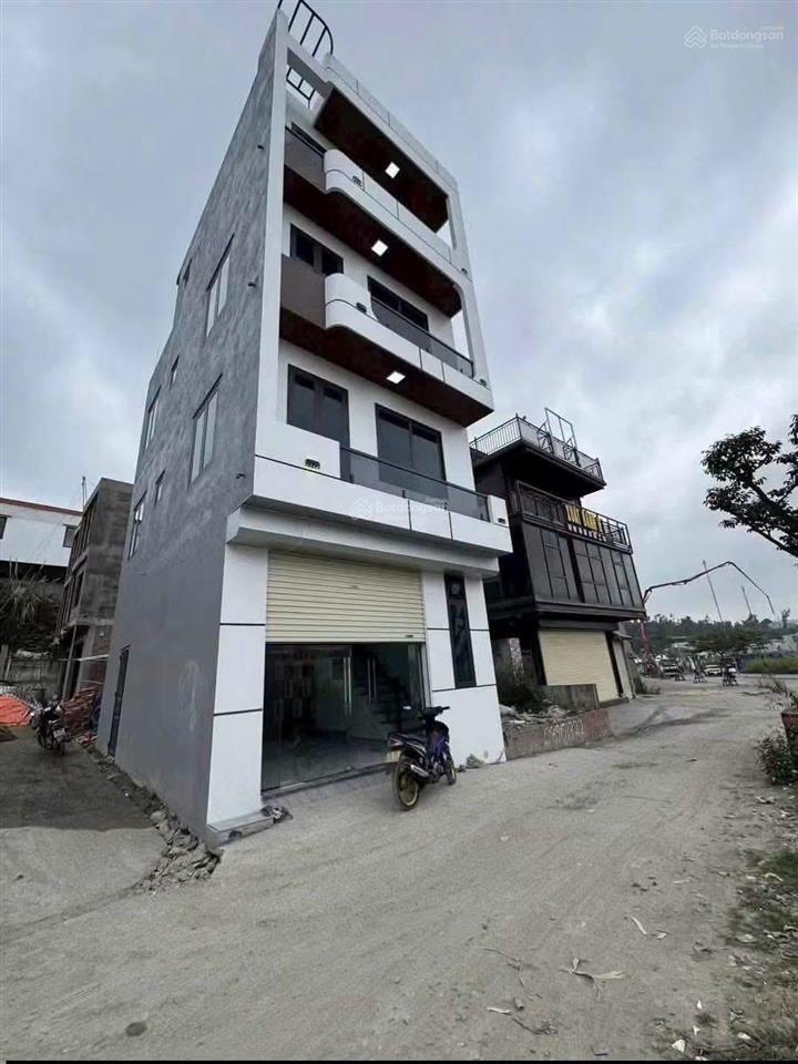 Bán nhà 4 tầng căn góc giáp lideco 2  0962 698 ***