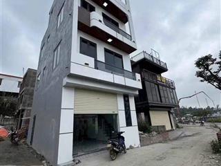 Bán nhà 4 tầng căn góc giáp lideco 2  0962 698 ***