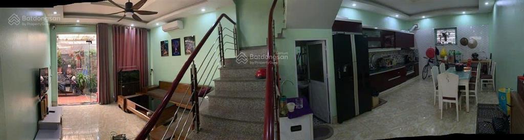Nhà 3 tầng ngõ 20 cao thắng gia nhỉnh hơn 2ty tí xíu  0962 698 ***