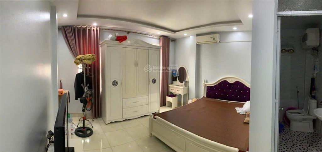 Nhà 3 tầng ngõ 20 cao thắng gia nhỉnh hơn 2ty tí xíu  0962 698 ***
