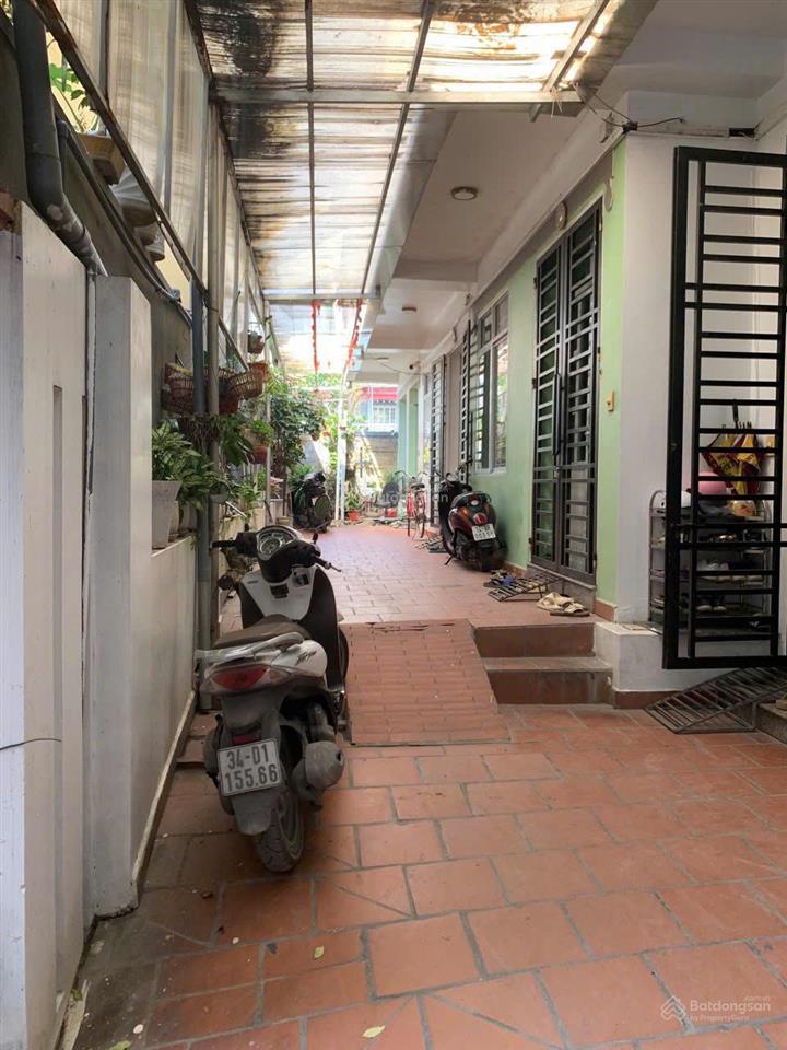 Nhà 3 tầng ngõ 20 cao thắng gia nhỉnh hơn 2ty tí xíu  0962 698 ***
