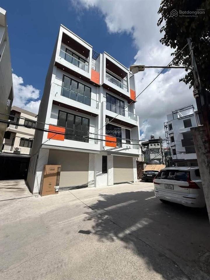 Bán nhà cao thắng ô tô đỗ cửa ngày đêm  0962 698 ***