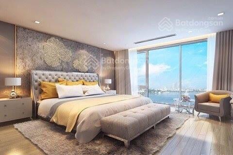 5,3 tỷ căn studio / sổ lâu dài, view hồ tây, nhận nhà ở ngay, miễn môi giới