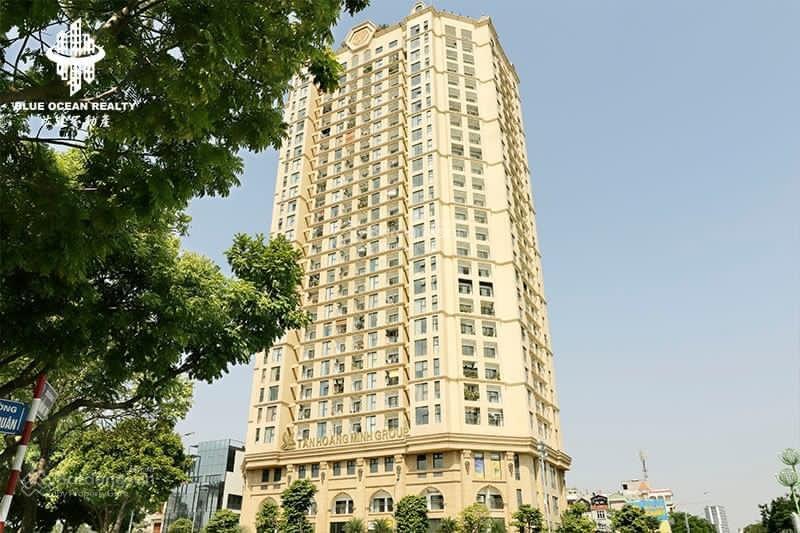 5,3 tỷ căn studio / sổ lâu dài, view hồ tây, nhận nhà ở ngay, miễn môi giới
