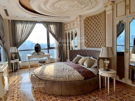 Bán căn hoa hậu 08 / 160m2, ban công đông nam, view toàn cảnh hồ tây, nhận nhà ở ngay