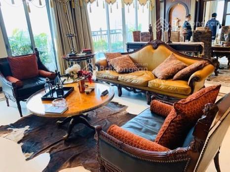 Bán căn hoa hậu 08 / 160m2, ban công đông nam, view toàn cảnh hồ tây, nhận nhà ở ngay