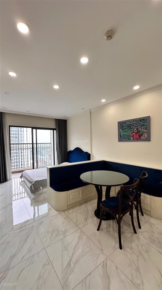 Chỉ 5.8 tỷ căn hộ view hồ tây, sổ lâu dài tại chung cư cao cấp d’. el dorado i  lạc long quân