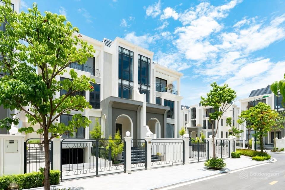 Biệt thự 150m2 5 tầng | lõi ciputra, giá 52 tỷ