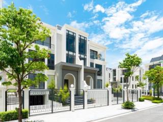 Biệt thự 150m2 5 tầng | lõi ciputra, giá 52 tỷ