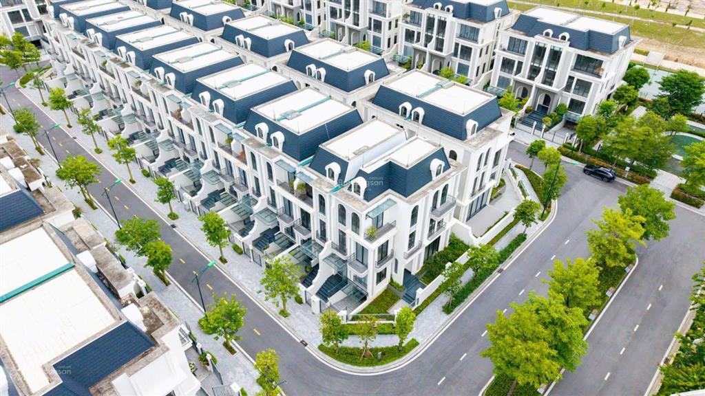 Biệt thự 150m2 5 tầng | lõi ciputra, giá 52 tỷ