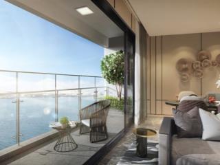 Bán căn duplex 267m2 tại heritage west lake  677 lạc long quân, tây hồ