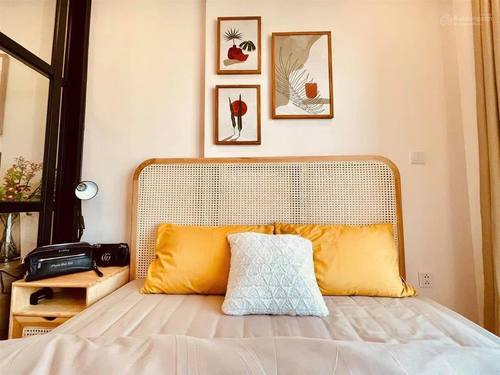 Bán căn hộ studio, sổ lâu dài, trung tâm quận tây hồ, view hồ tây tại d’. el dorado i
