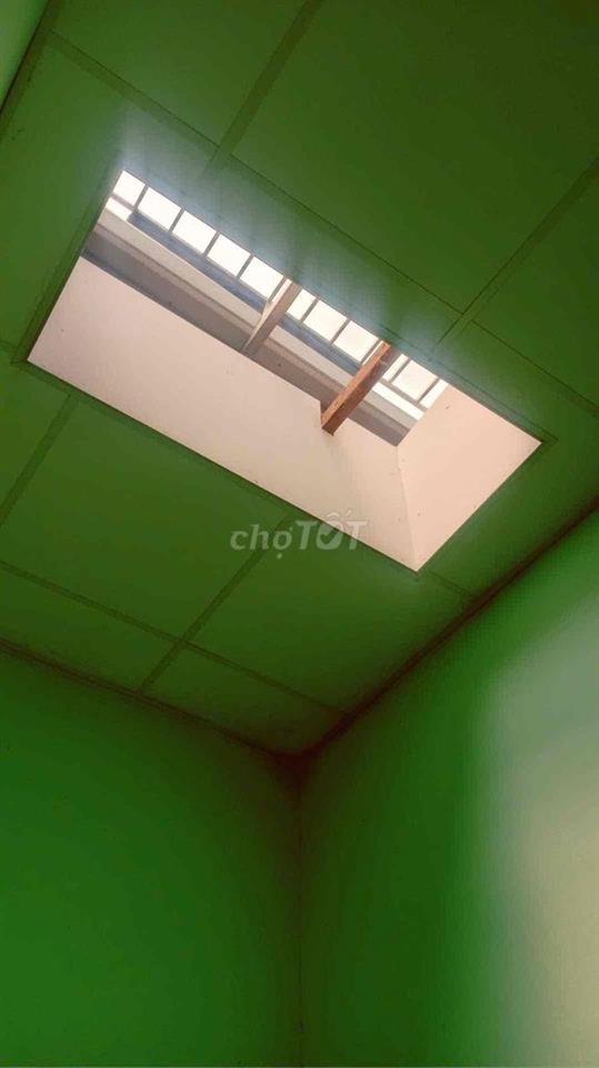 Nhà 2 tầng 45m2 khu tây thạnh chỉ 4,7 tỷ - hẻm 4m - 2 phòng