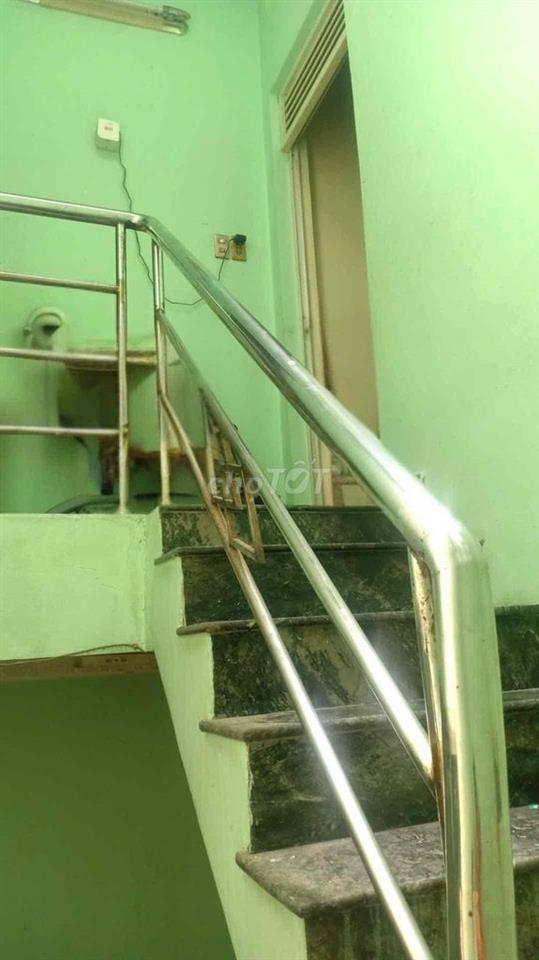 Nhà 2 tầng 45m2 khu tây thạnh chỉ 4,7 tỷ - hẻm 4m - 2 phòng