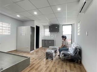 phòng 25m2 , full nội thất, có ban công - đường Tân Kỳ Tân Quý