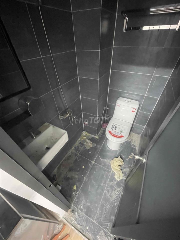 phòng 25m2 , full nội thất, có ban công - đường Tân Kỳ Tân Quý