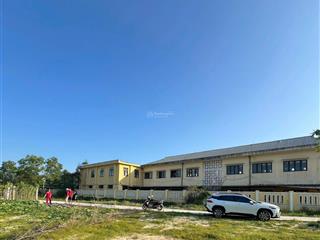 Bán đất phú đa sau lưng trường tiểu học giá chỉ 3xxtr