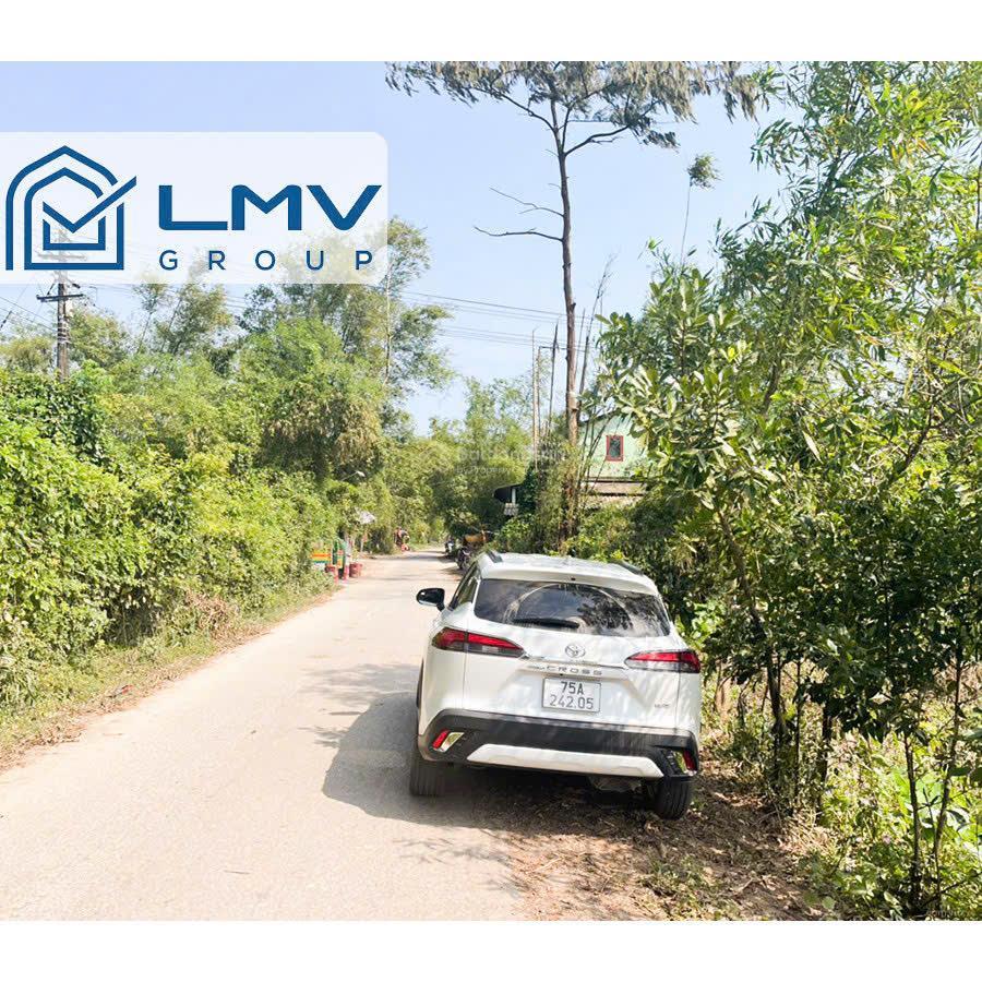 Bán đất mặt tiền tỉnh lộ 10c vinh hà giá chỉ 700tr