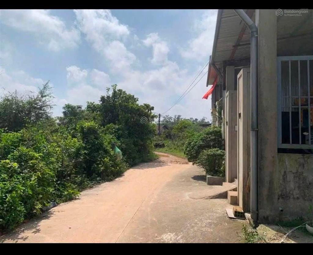 Bán lô đất thủy phương cách đường giáp hải chỉ 300m giá chỉ 530tr