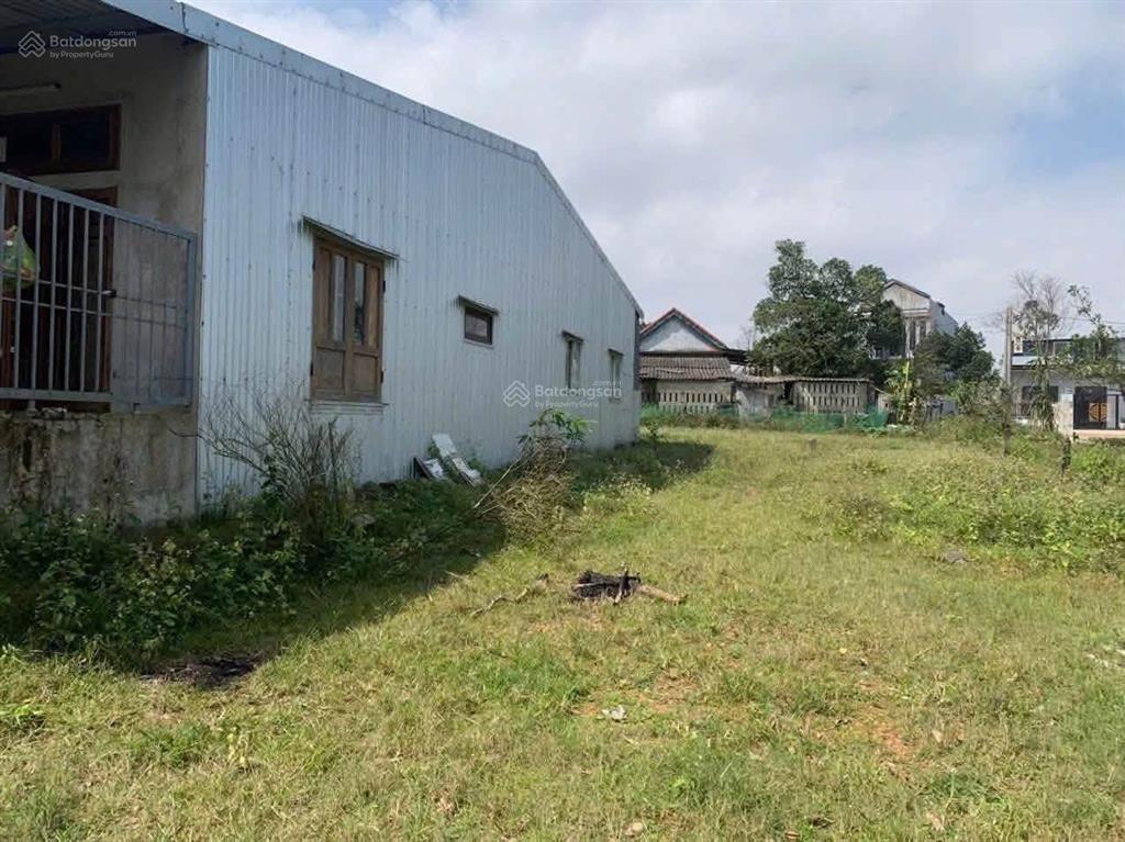 Bán lô đất thủy phương cách đường giáp hải chỉ 300m giá chỉ 530tr
