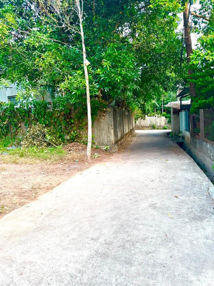 197,4m2 thuỷ xuân nở hậu thông với kiệt 106 minh mạng giá chỉ 2 tỷ 480tr