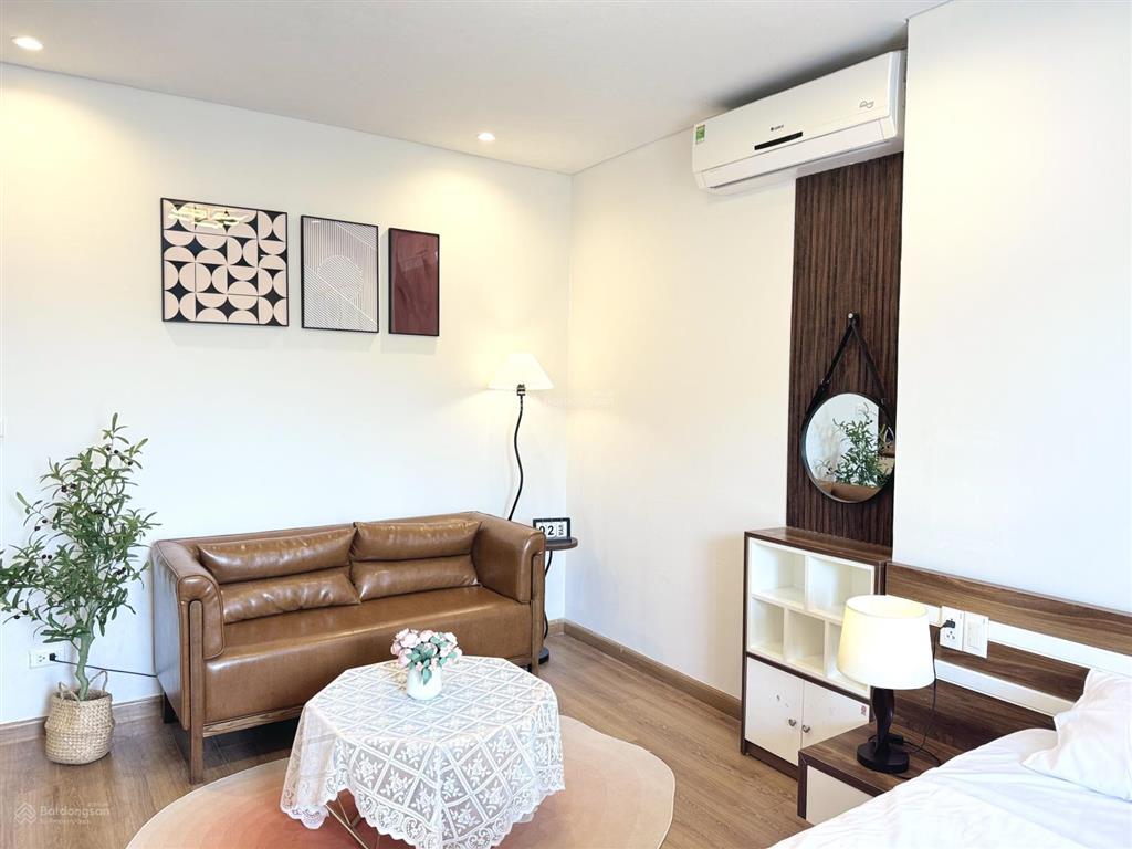 Chính chủ cần bán gấp căn studio đang vận hành tốt