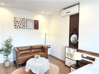Chính chủ cần bán gấp căn studio đang vận hành tốt