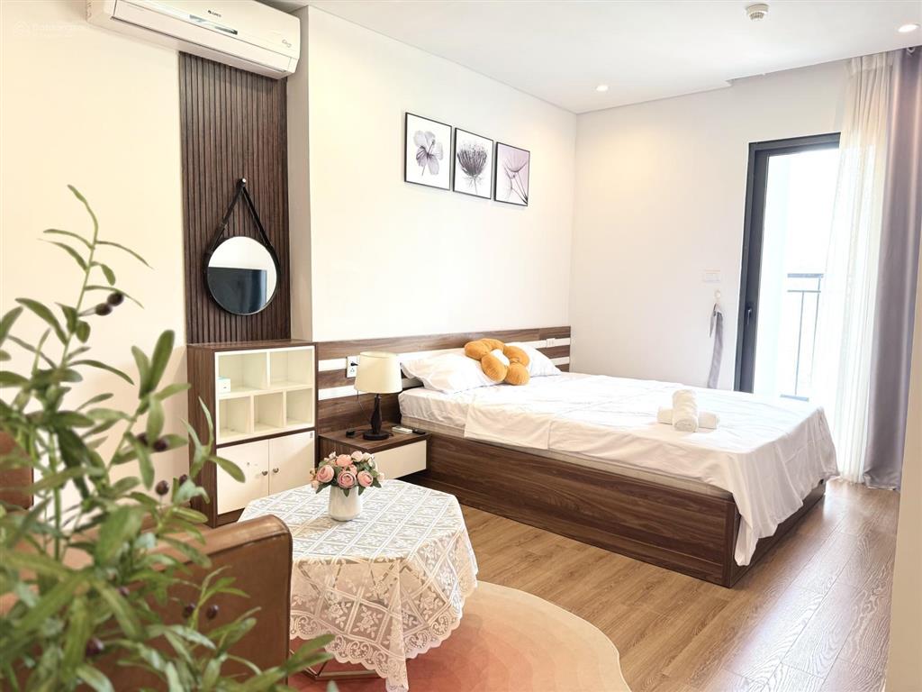 Chính chủ cần bán gấp căn studio đang vận hành tốt