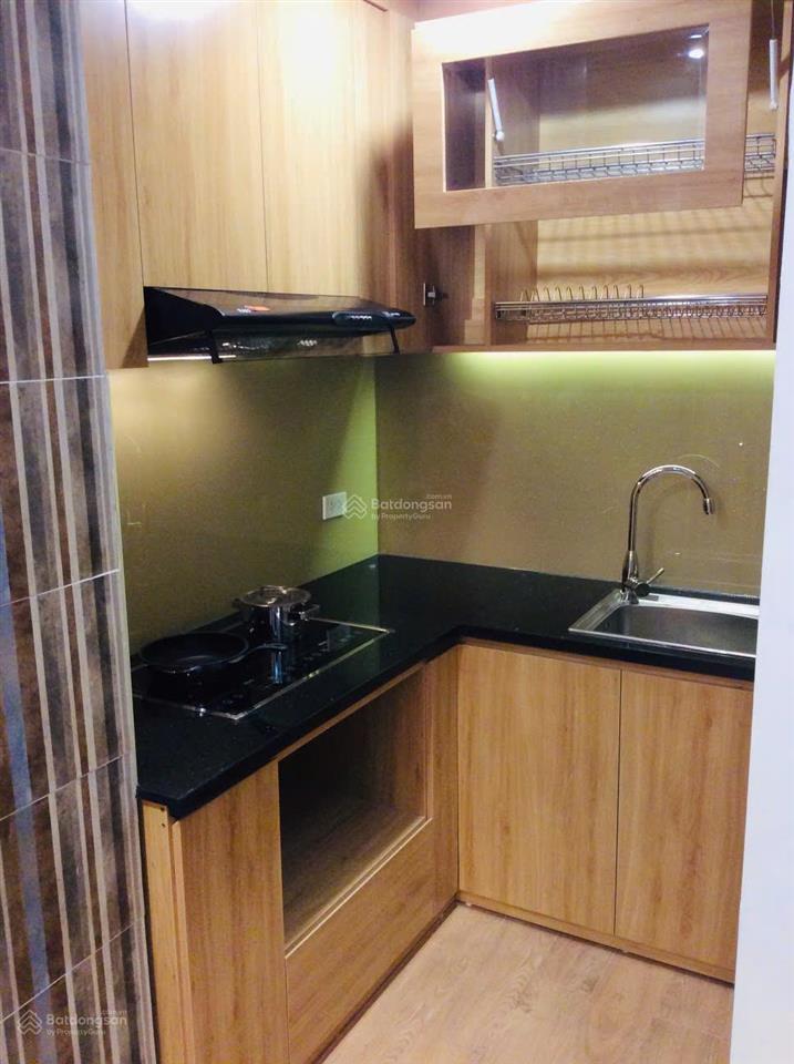 Cho thuê căn hộ studio ở hoàng như tiếp, bồ đề, hà nội
