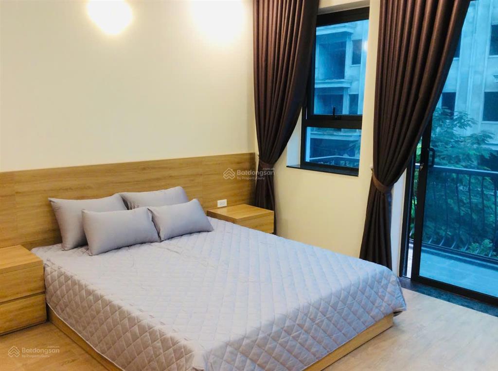 Cho thuê căn hộ studio ở hoàng như tiếp, bồ đề, hà nội