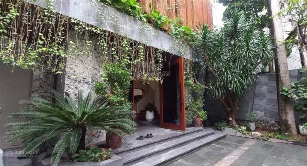 Phân lô vìa hè oto tránh phố nghĩa đô, nhà đẹp 70m2 x 7t mặt tiền bề thế, khu an sinh cao  21.x tỷ