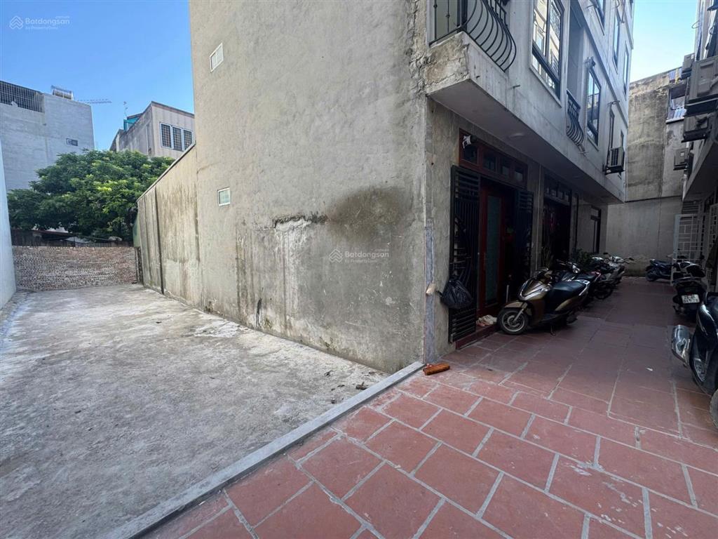 Siêu hiếm bán đất xuân đỗ 3,45 tỷ 33 m2 vuông vắn, pháp lý, quy hoạch chuẩn. ở hay đầu tư đều đẹp!
