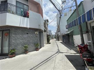 Chdv 5 tầng dòng tiền 6%  ngang lớn  thông huỳnh tấn phát sát q.4  80m2  7.x tỷ