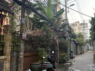 Siêu hiếm  hẻm xe hơi thông  lâm văn bền  77m2  8.15 tỷ