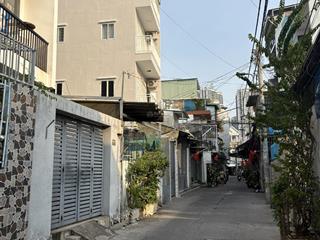 Hiếm  hẻm xe hơi  kế đh marketing  65m2  7.x tỷ