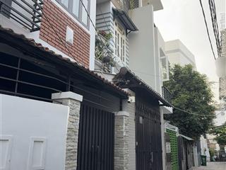 Nhà đẹp tân mỹ liền kề đh marketing  hẻm 3.5m  71m2  3 tầng  7.5 tỷ