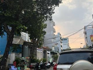 Hiếm chỉ 8.5 tỷ  mặt tiền kinh doanh đường số lâm văn bền  chính chủ 1 đời