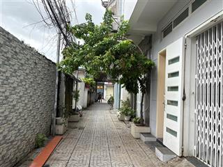 Nhà 2 tầng btct  đường số tân kiểng  4 x 14m  chỉ 6.x tỷ