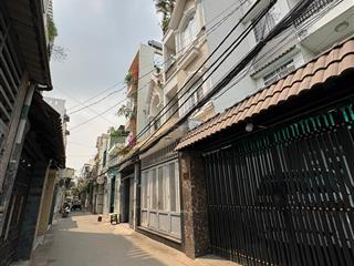 Đất trống tiện xây  khu cao tầng  xe hơi đỗ  phú thuận  4 x 17 vuông đẹp  chỉ 4.98 tỷ