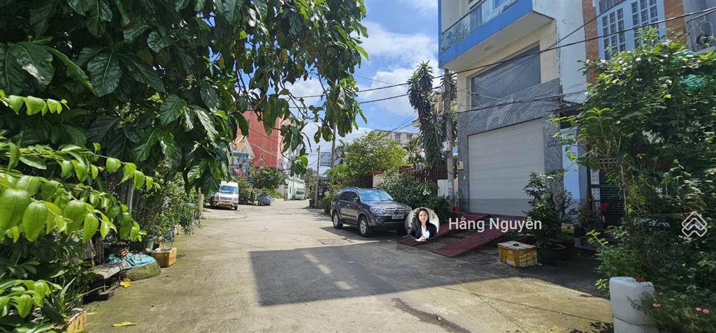 Bán nhà cấp 4 hợp xây mới  nguyễn văn linh qua nguyễn thị thập  75m2 ngang lớn