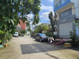 Bán nhà cấp 4 hợp xây mới  nguyễn văn linh qua nguyễn thị thập  75m2 ngang lớn