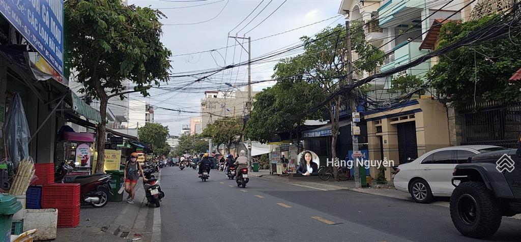 Bán nhà 4 tầng hẻm vip thông lý phục man  6 x 19m  mercedes tránh chỉ 12.x tỷ