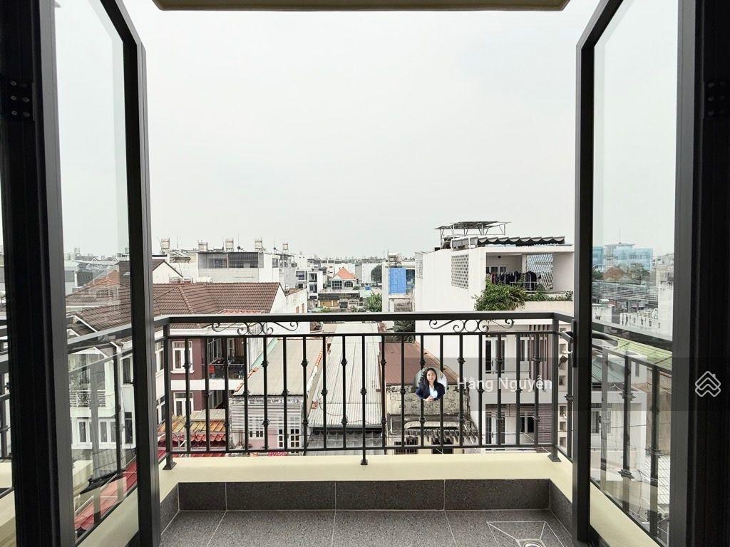 Chdv dòng tiền 120tr/tháng gần đh tài chính marketing 100m2 15.x tỷ