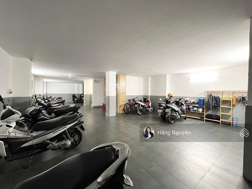 Chdv dòng tiền 120tr/tháng gần đh tài chính marketing 100m2 15.x tỷ