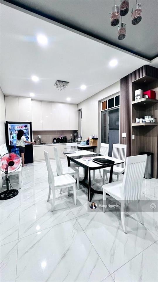 Hẻm vip huỳnh tấn phát cạnh kdc nam long  5.8 x 19m  hxh tránh  hơn 12 tỷ