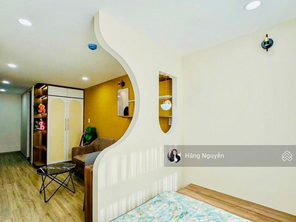 Hơn 7 tỷ có nhà 90m2  sẵn dòng tiền thuê  huỳnh tấn phát gần kcx tân thuận